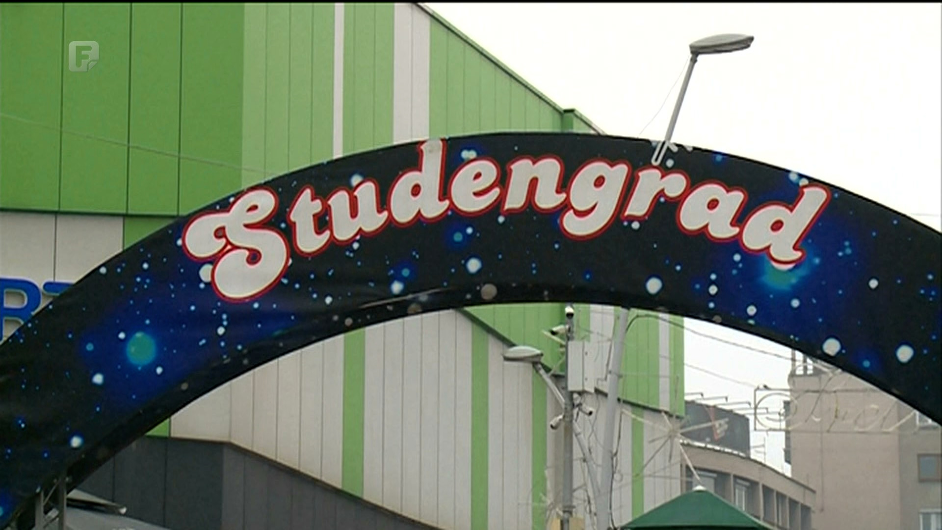 Nakon jednogodišnje pauze, u Zenici je postavljen i Studengrad